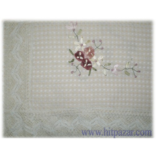 Луксозна покривка за маса