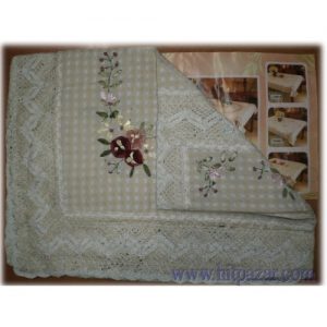 Луксозно каре за маса 92 х 92