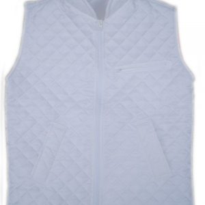 Топъл ватиран елек