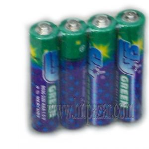 Батерии Грийн Sky Green R6