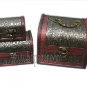 Комплект за съхранение на бюжута