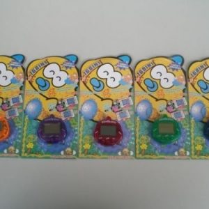 Детска играчка Тамагочи