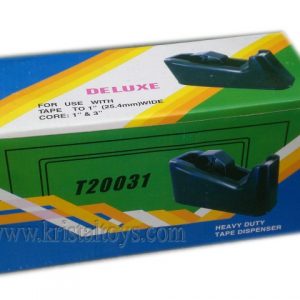 Тиксорез голям