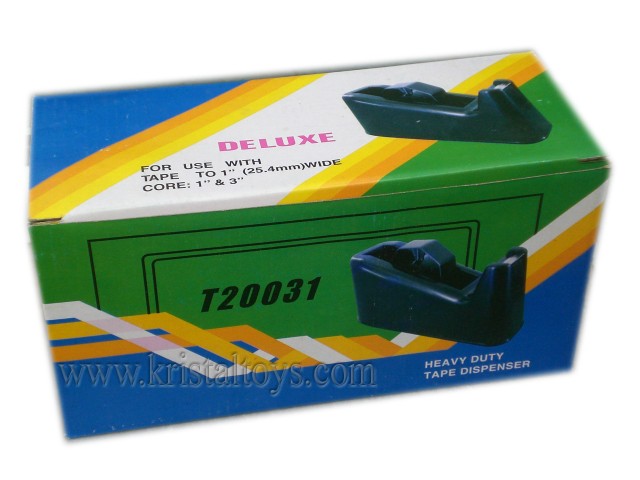 Тиксорез голям