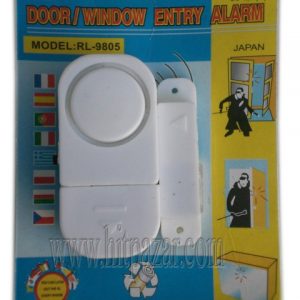 Мини аларма за прозорц или врата