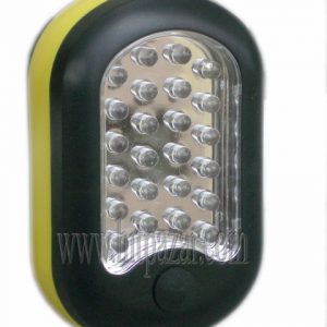 LED фенер с магнит