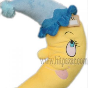 Плюшена луна Сънчо