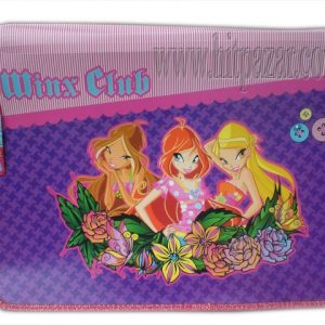 Проектна чанта Winx 65456