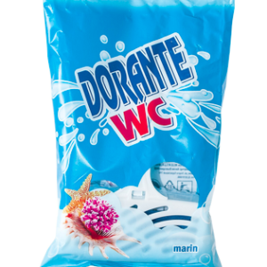 DORANTE WC МОРЕ СИН 33ГР
