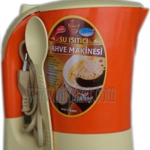 Електрическа кана