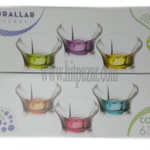 Купи от цветно стъкло