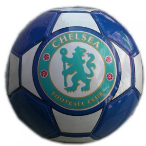 Футболна топка на Челси Chelsea