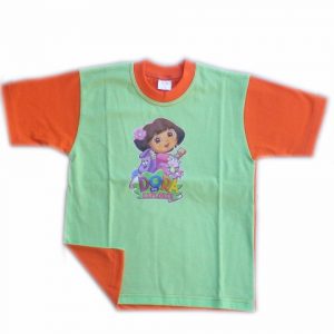 Детска тениска с картинка