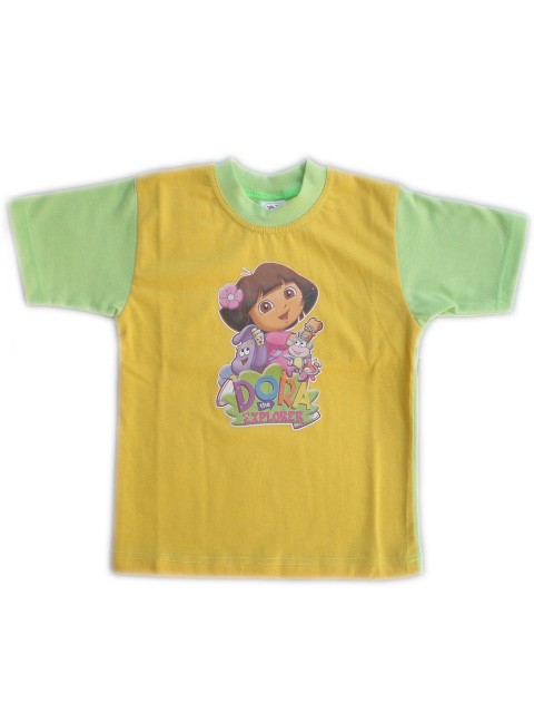 Детска тениска с картинка
