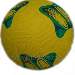 Топка футболна № 5 Gold cup