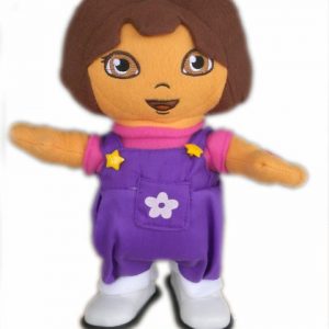 Ходеща кукла Дора Dora