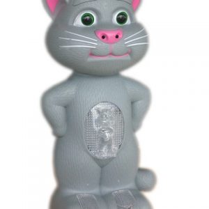 Детска играчка музикално коте Том Tom