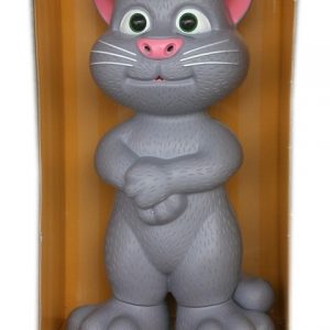 Детска играчка Говорещият Котарак Том Talking Tom New
