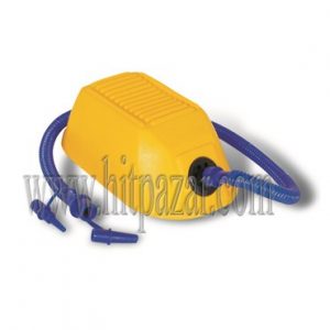 Помпа за надувно крачна 21 х 12 см. Bestway