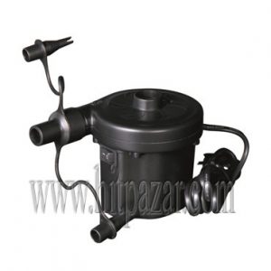 Помпа за надувно електрическа Bestway