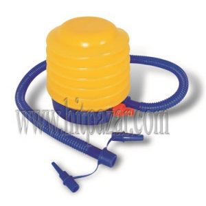 Помпа за надувно крачна 13 см. Bestway