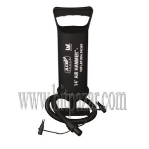 Помпа за надувно ръчна 36 см. Bestway