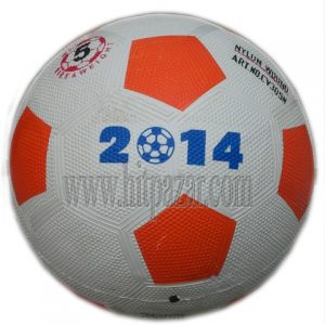 Футболна топка № 5 Класик