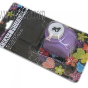 Крафт Пънч Перфоратор за различни форми М III