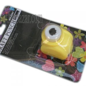 Крафт Пънч Перфоратор за различни форми М II