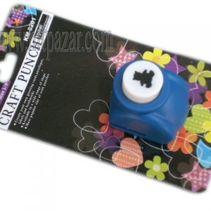 Крафт Пънч Перфоратор за различни форми М