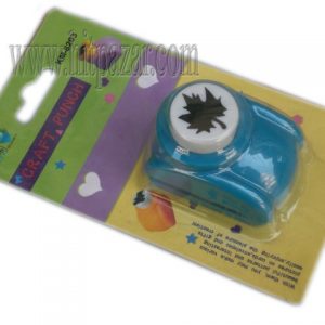 Крафт Пънч Перфоратор с форма на Пеперуда