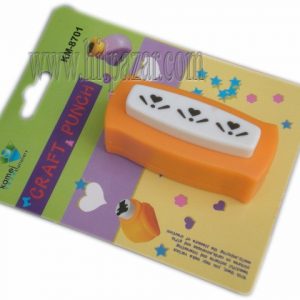 Крафт Пънч Перфоратор за множество форми II