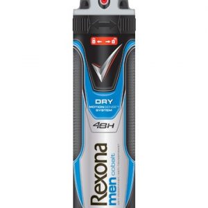Rexona Cobalt дезодорант за мъже 150 мл