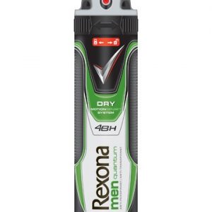Rexona Quartum дезодорант за мъже 150 мл