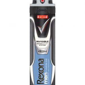 Rexona Invisible Ice дезодорант за мъже 150 мл