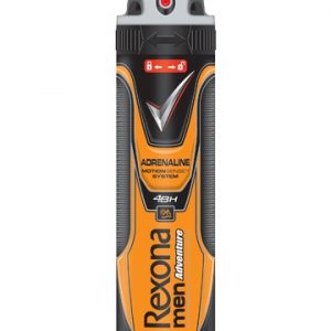 Rexona Adrenaline дезодорант за мъже 150 мл.