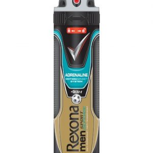 Rexona Adrenaline дезодорант за мъже 150 мл