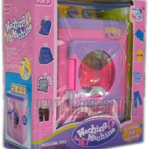 Детска играчка Сушилня