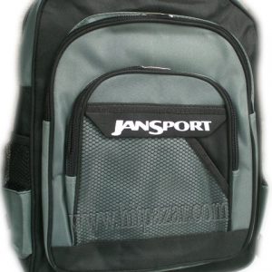 Ученическа раница Jan Sport