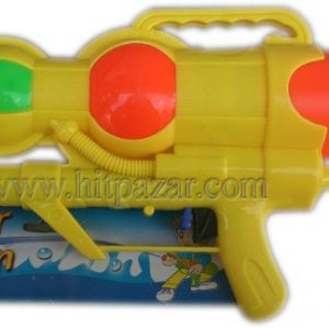Воден пистолет с помпа Бластер