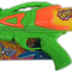 Воден пистолет със силна струя вода