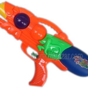 Воден пистолет , цветен 310