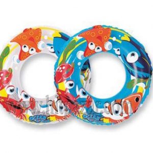 Надуваем пояс Морски свят