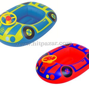 Надуваема лодка Кола