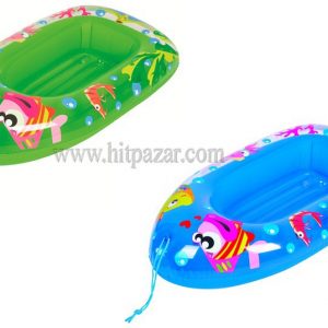 Надуваема лодка 115/80