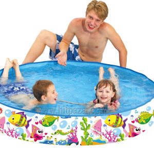 Басейн твърд борд 150/25