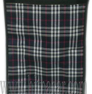 Багажна чанта с колела и дръжка