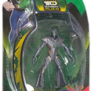 Ben 10 Alien Swarm - серия Let's Fight