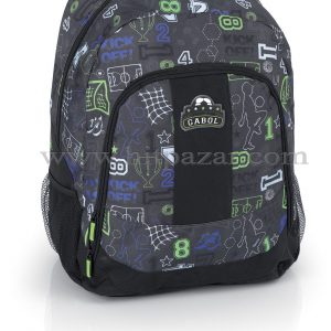 Gabol - Corner раница