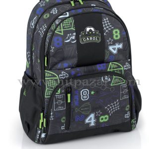 Gabol - Corner раница